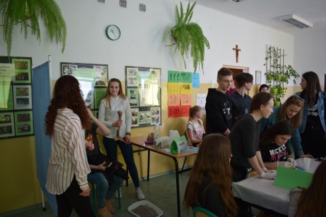 Dzień Otwartych Drzwi 2018